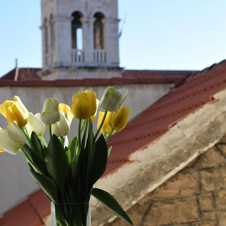 Optimist Makarska Town Center Apartment Ngoại thất bức ảnh