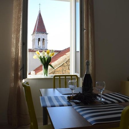 Optimist Makarska Town Center Apartment Ngoại thất bức ảnh