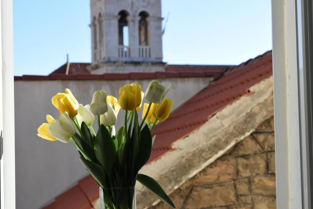 Optimist Makarska Town Center Apartment Ngoại thất bức ảnh