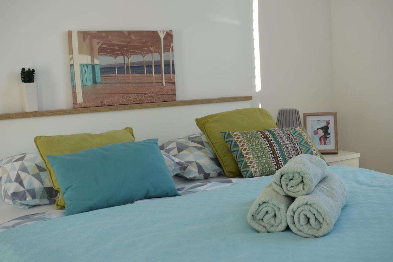 Optimist Makarska Town Center Apartment Ngoại thất bức ảnh