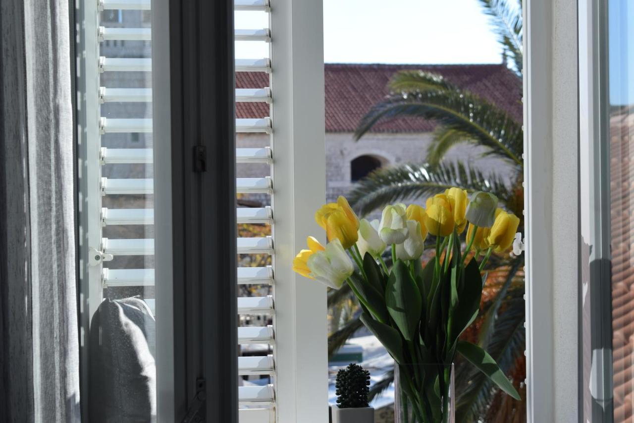 Optimist Makarska Town Center Apartment Ngoại thất bức ảnh