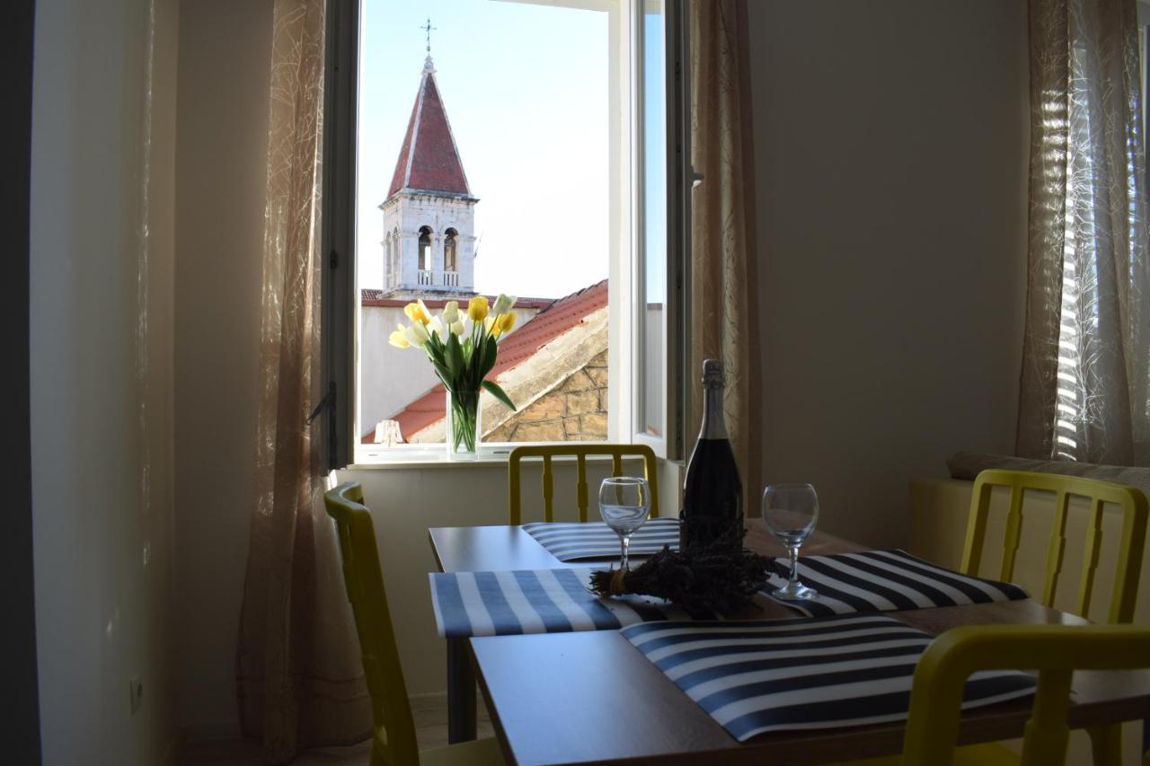 Optimist Makarska Town Center Apartment Ngoại thất bức ảnh