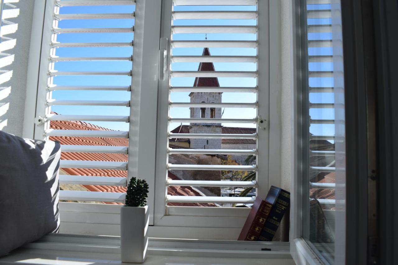 Optimist Makarska Town Center Apartment Ngoại thất bức ảnh
