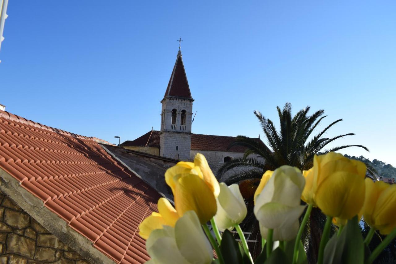 Optimist Makarska Town Center Apartment Ngoại thất bức ảnh