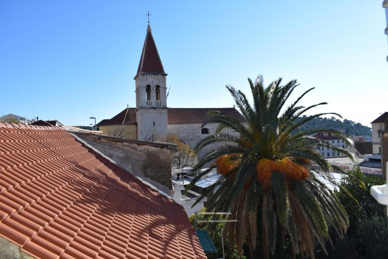 Optimist Makarska Town Center Apartment Ngoại thất bức ảnh