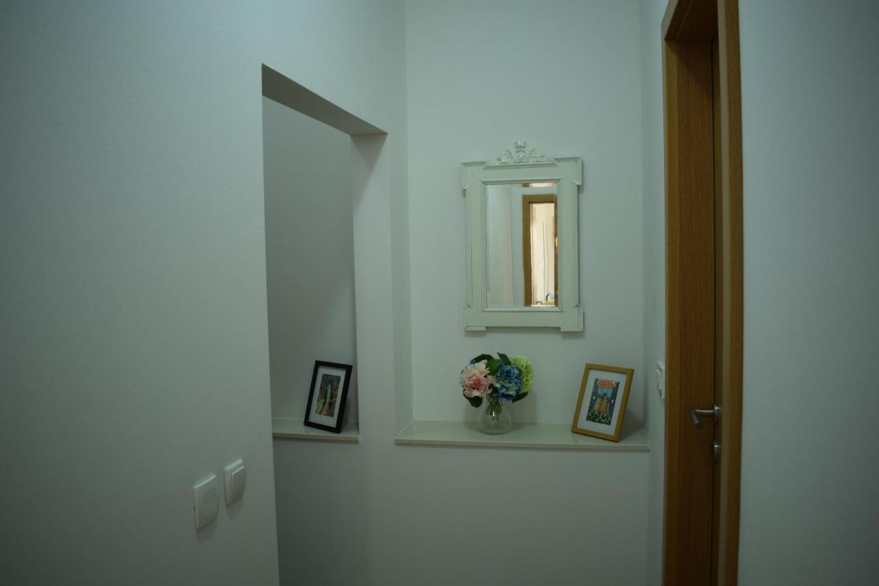 Optimist Makarska Town Center Apartment Ngoại thất bức ảnh