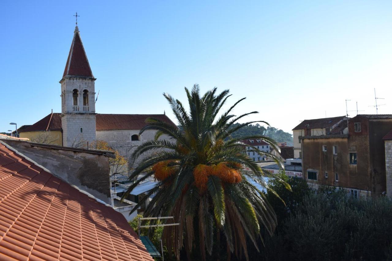 Optimist Makarska Town Center Apartment Ngoại thất bức ảnh