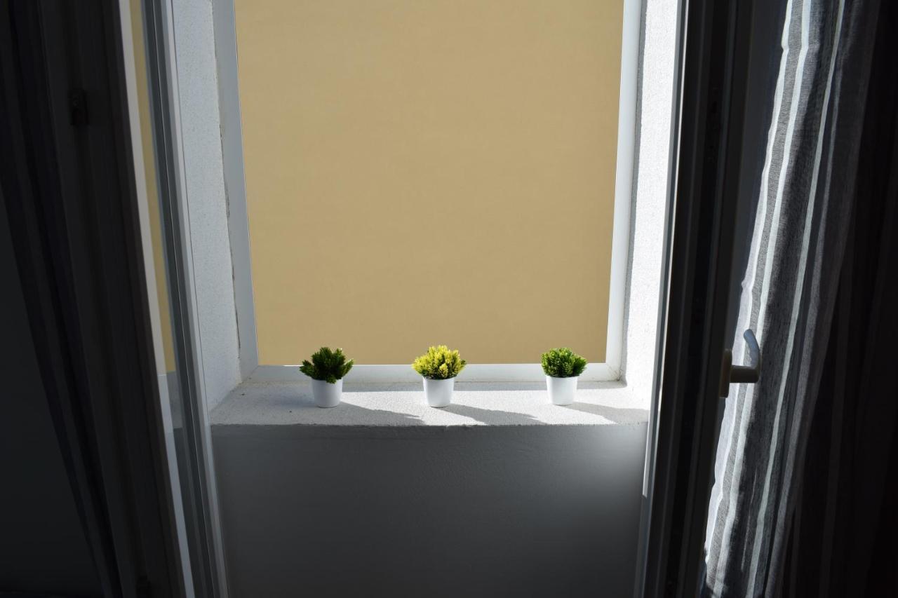 Optimist Makarska Town Center Apartment Ngoại thất bức ảnh