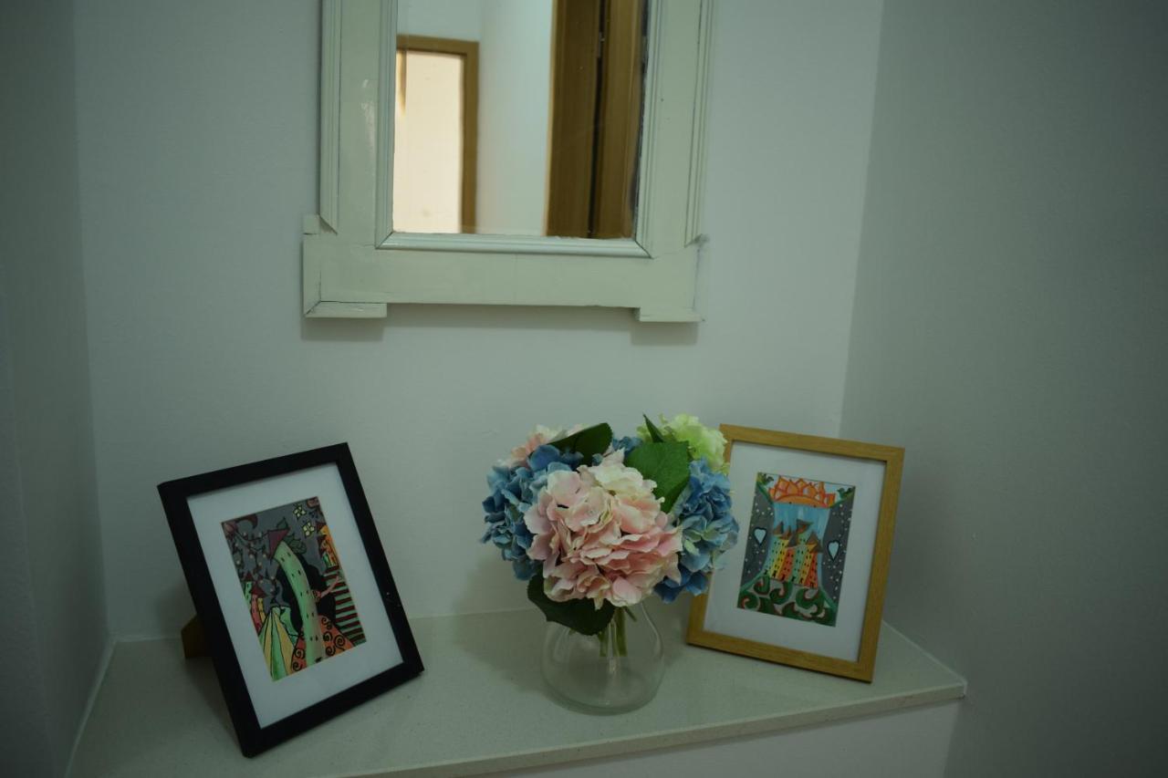 Optimist Makarska Town Center Apartment Ngoại thất bức ảnh