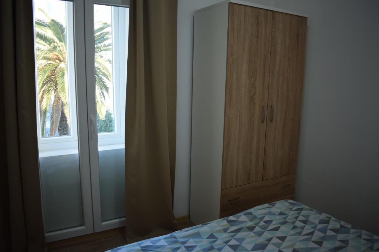 Optimist Makarska Town Center Apartment Ngoại thất bức ảnh